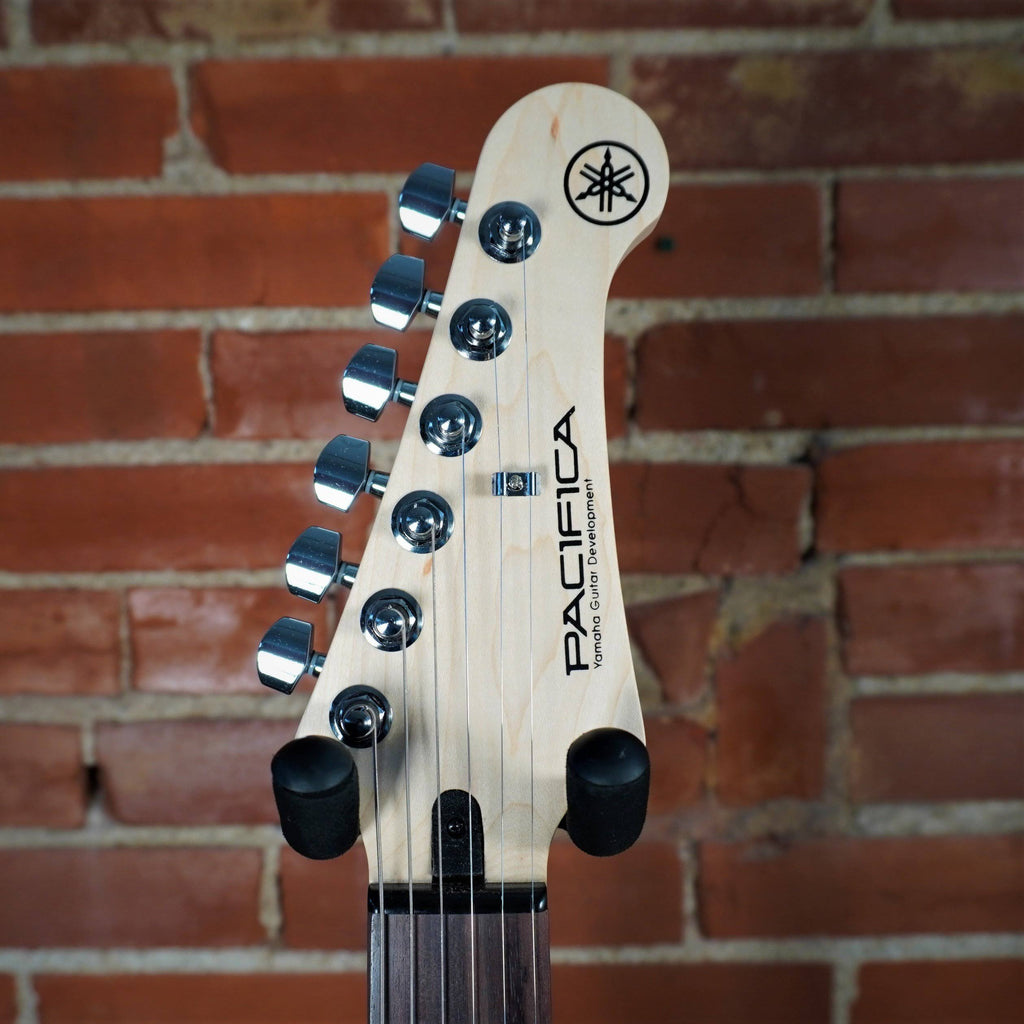 Tobacco Brown Sunburst Electric Guitar I62138