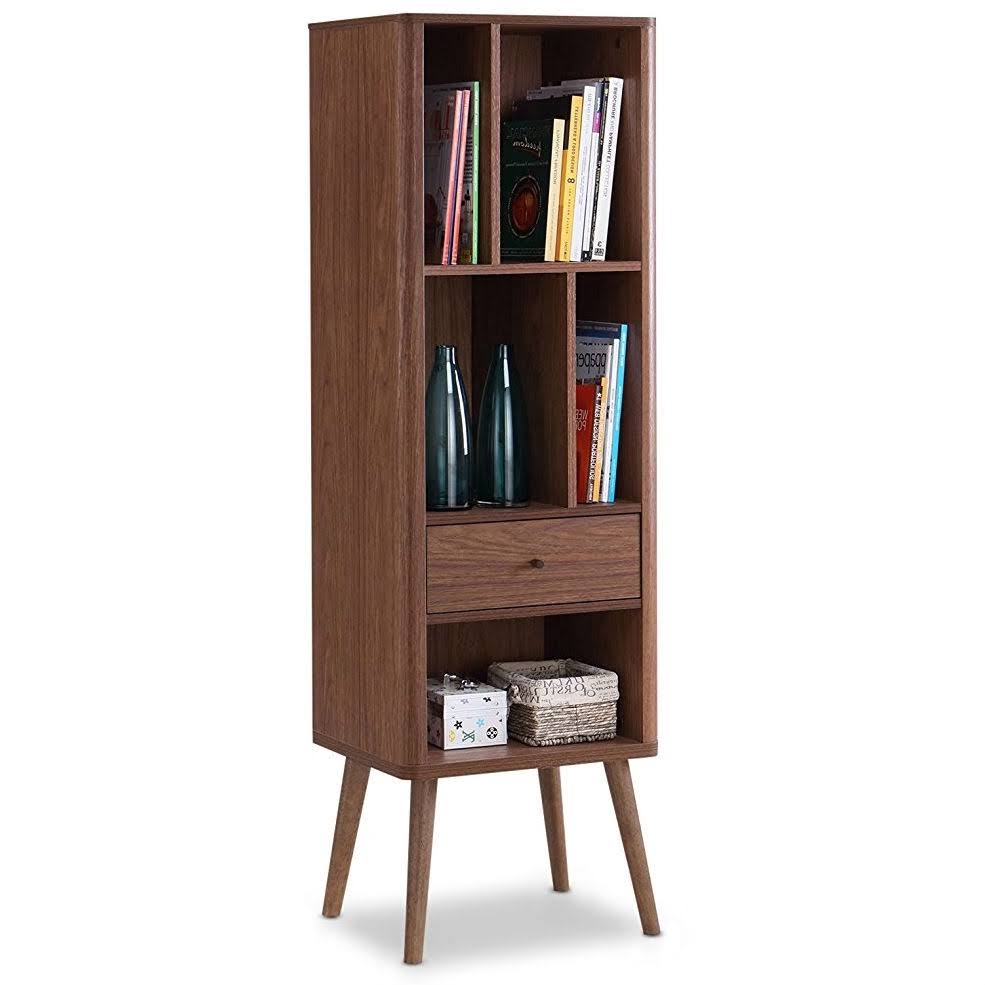 Bookcase Sideboard Cabinet P338012