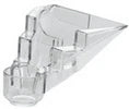 Chute for ICE-45 E69574