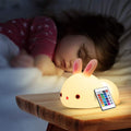 Silicone Animal Night Light B492720