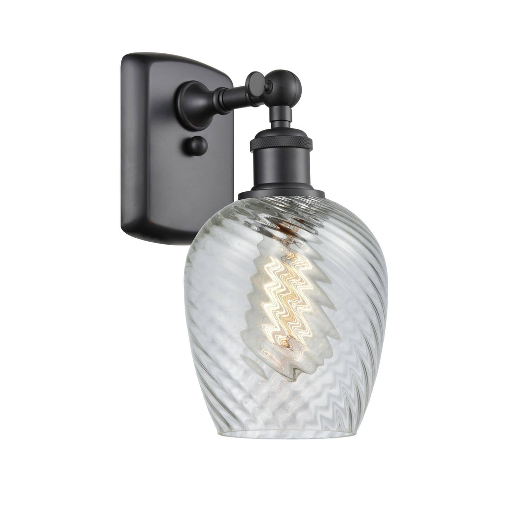 1 Light LED Sconce T828610