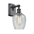 1 Light LED Sconce T828610