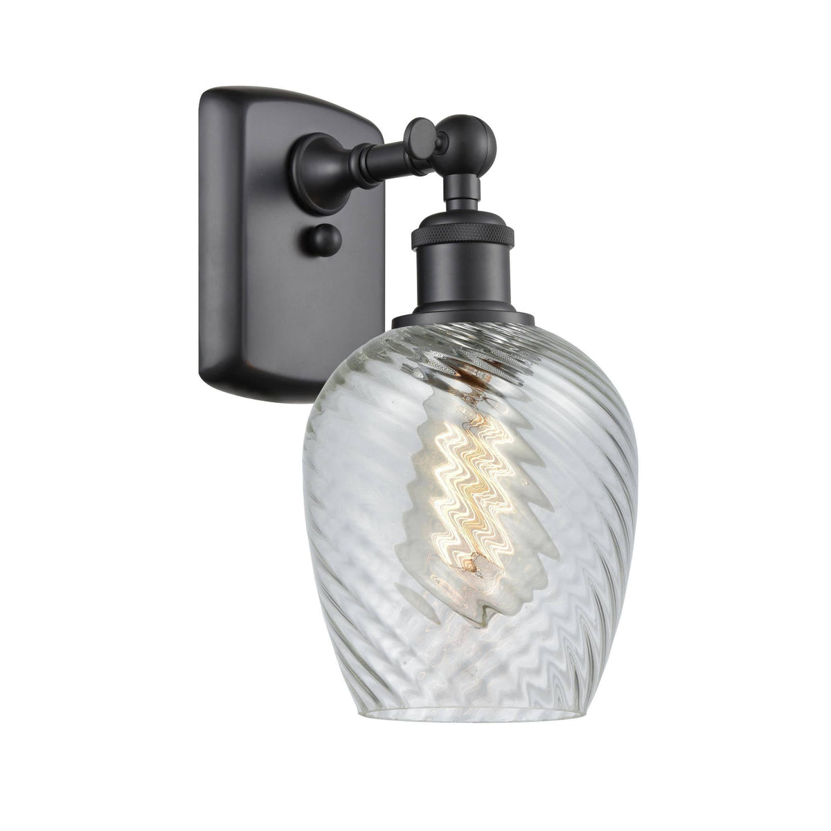 1 Light LED Sconce T828610