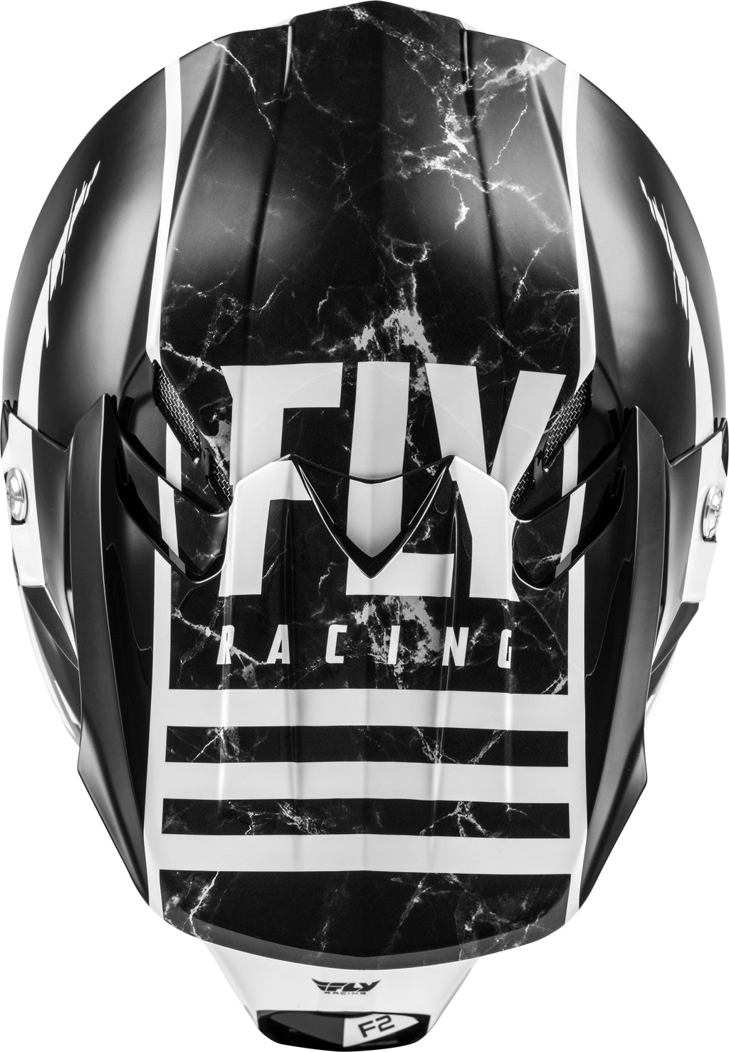 White/Black/Grey XL Carbon Helmet M451
