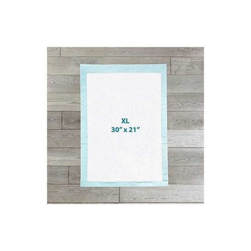 Mountain Fresh Scent Dog Pads C839960