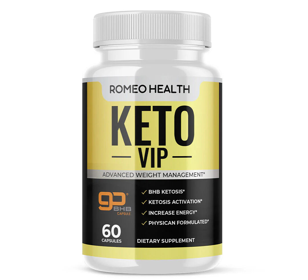 Keto Diet Pills Y108