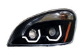 Projection Headlight Blackout J4108