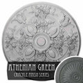 Ceiling Medallion Y56700