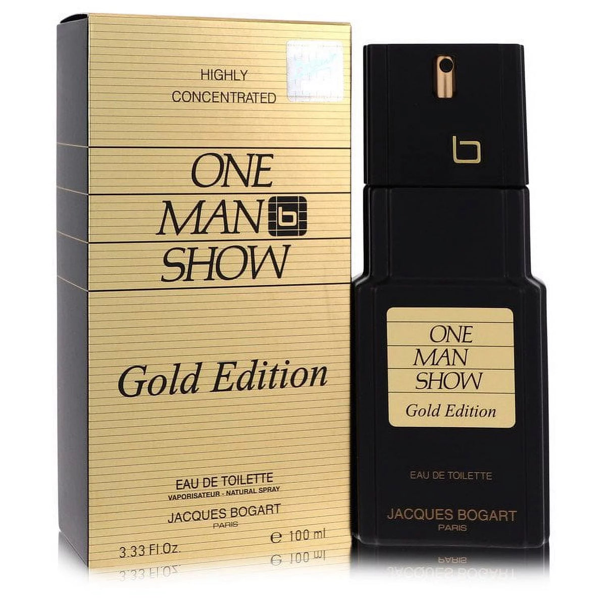 Eau De Toilette Spray 3.3 oz N14524