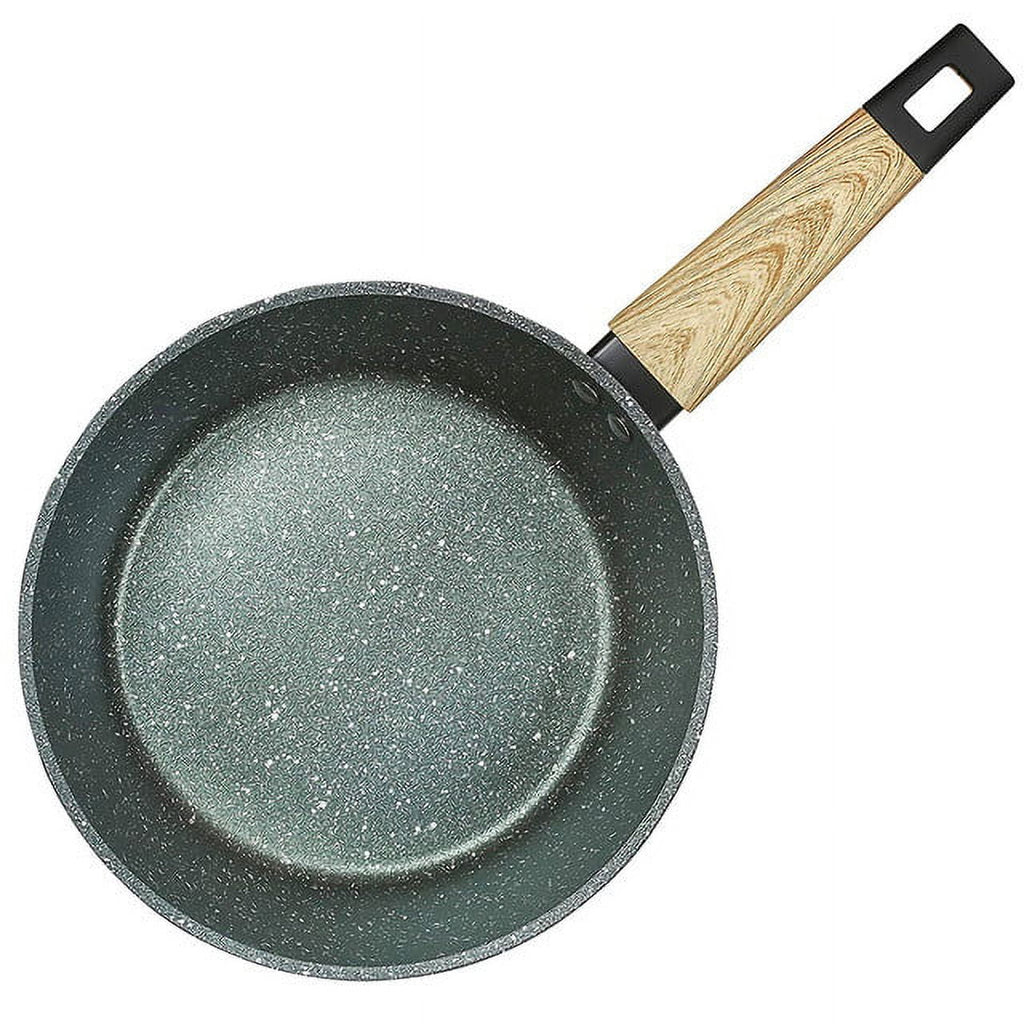 3 Quart Nonstick Saucepan Cookware Set N6708