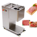Commercial Meat Slicer 3mm Thickness B123