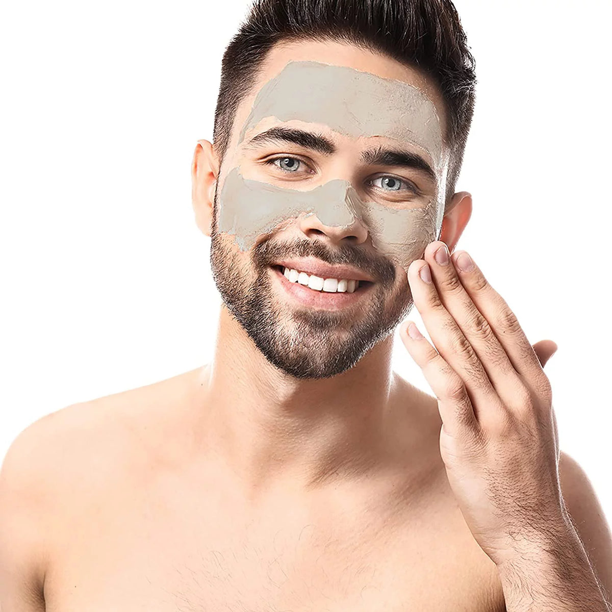 Deep Pore Cleansing Clay Pack of 3 32 oz S1638