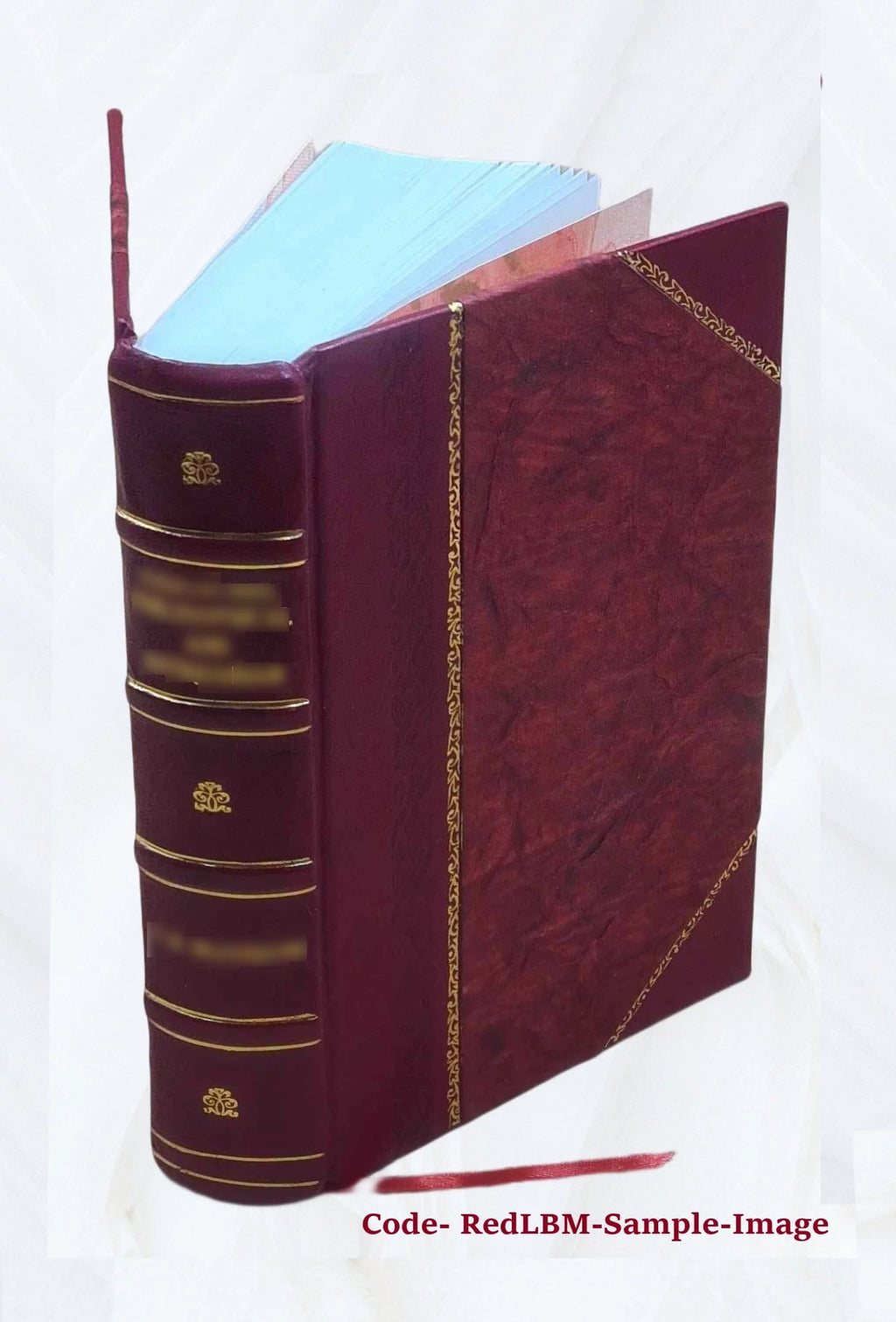Hearings, Ninety-Third Congress, first session Volume pt.5 1973 Leather Bound Q63789
