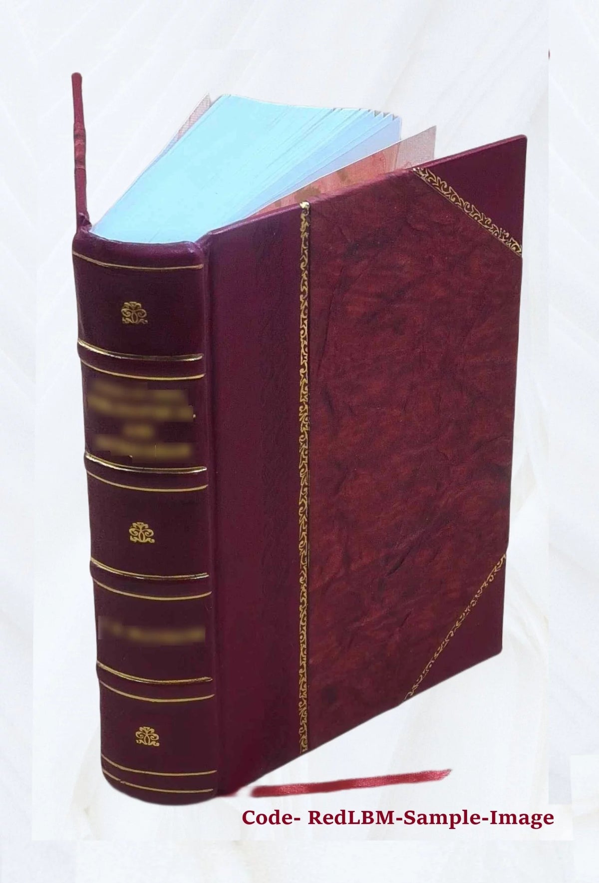 Hearings, Ninety-Third Congress, first session Volume pt.5 1973 Leather Bound Q63789