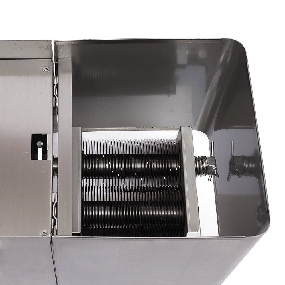 Commercial Meat Slicer 3mm Thickness B123