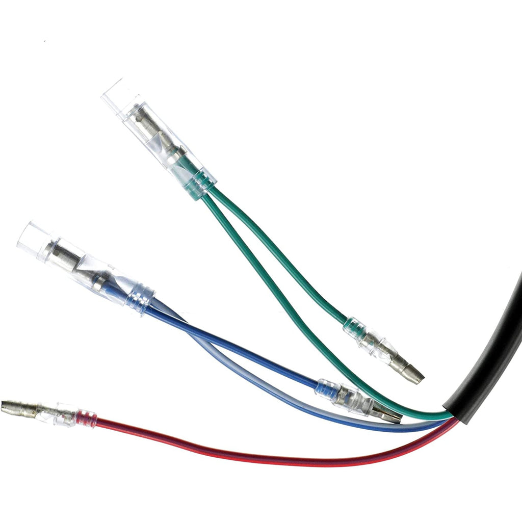 Power Trim Tilt Switch for Outboard V854