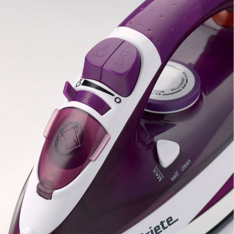 Ceramic 2200W Steam Iron K4324