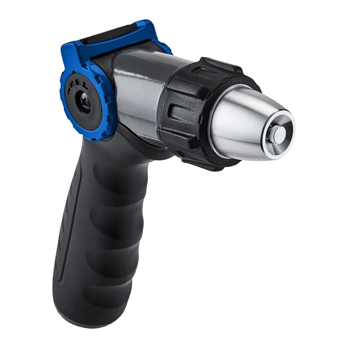 Thumb Control Single-Pattern Hose Nozzle R797