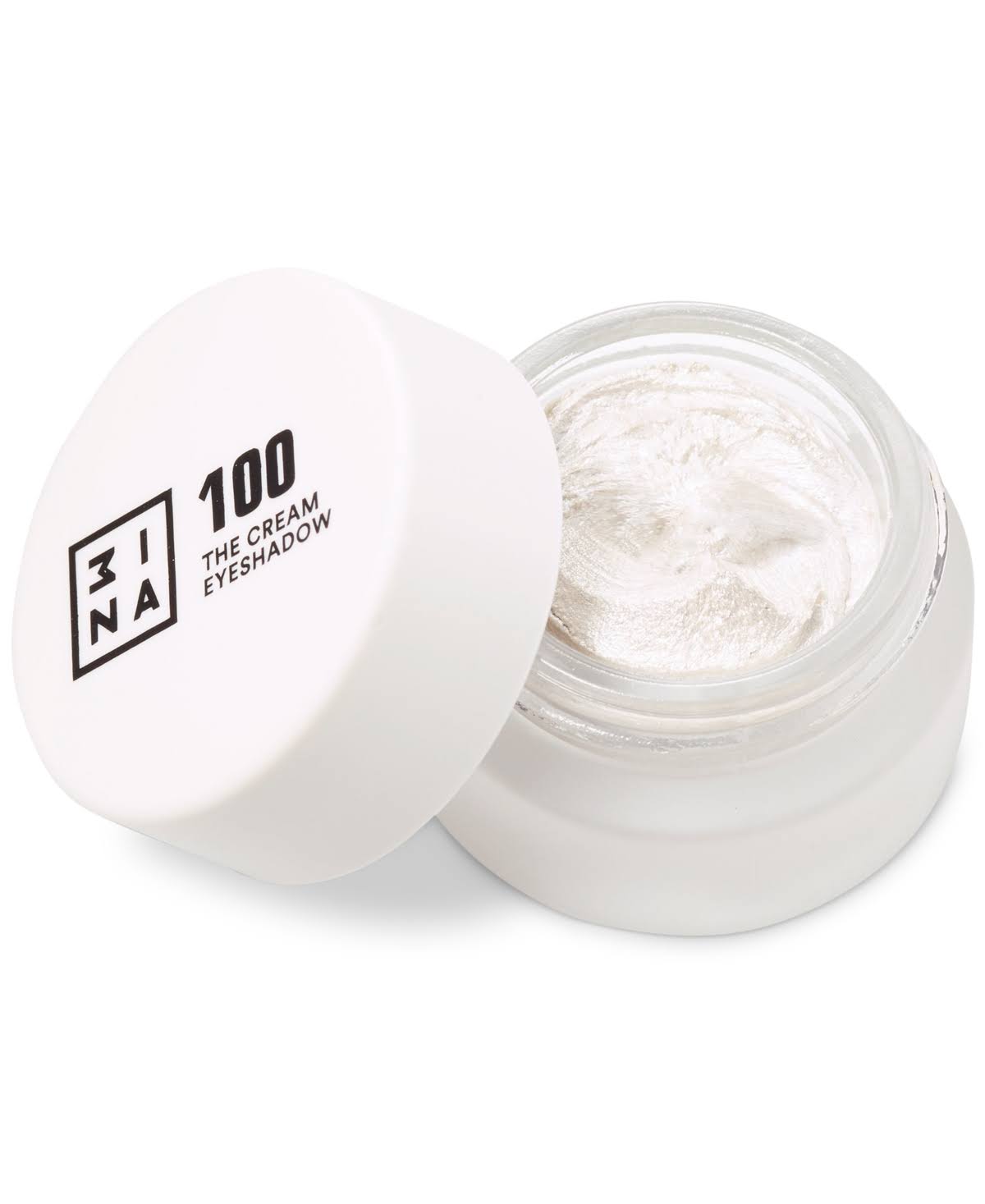 24H Longwearing Waterproof Fast Drying Creamy Matte Shimmer Makeup B41772