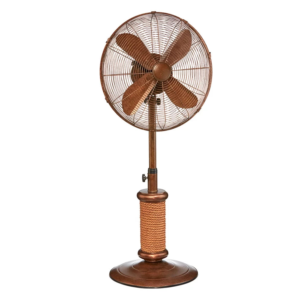 19" 55 Watt Oscillating 3 Speed Fan R97907