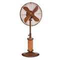 19" 55 Watt Oscillating 3 Speed Fan R97907