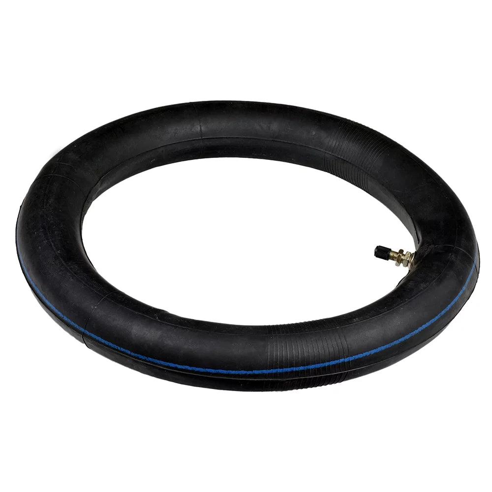 3.50-18/4.00-18 Inner Tube with TR6 Straight Valve Stem D304