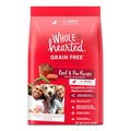 Grain Free Beef & Pea Formula Dry Dog Food R111145