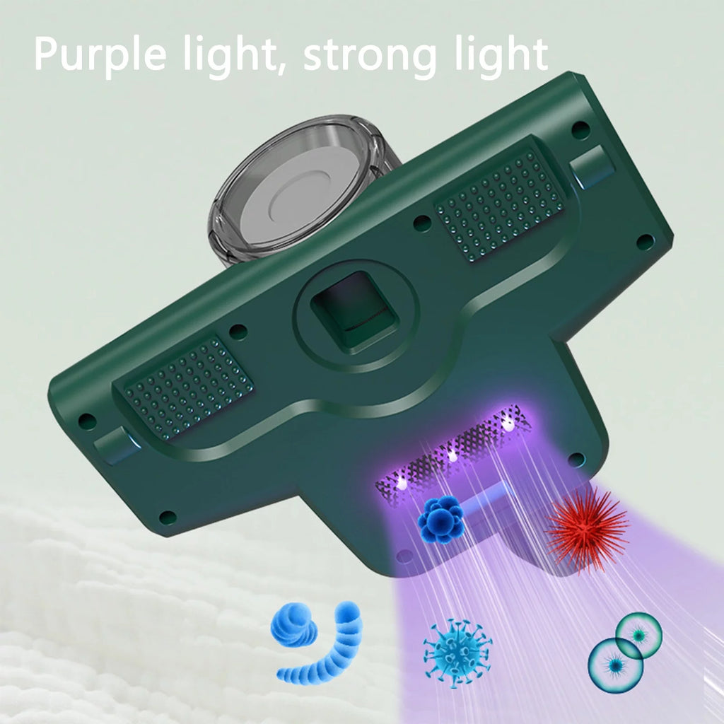 Vacuum Cleaner with Washable Filter B41783