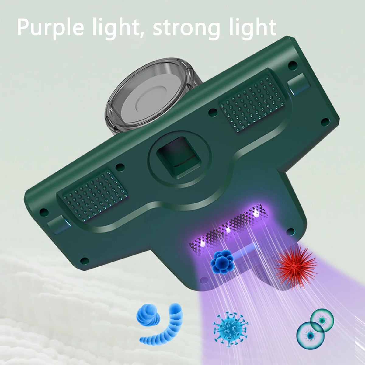 Vacuum Cleaner with Washable Filter B41783