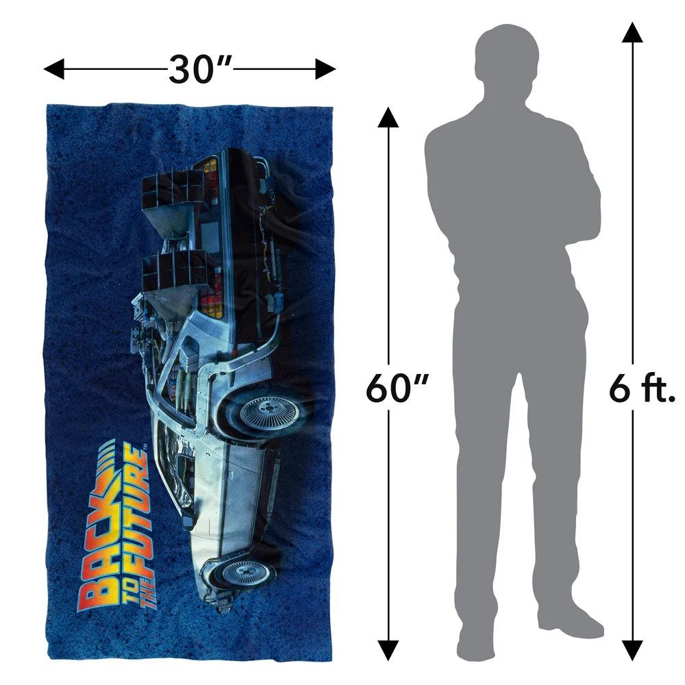 Officially Licensed Beach Towel 30' X 60' I26068