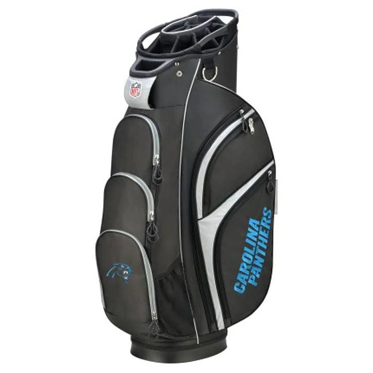 Detroit Lions Golf Bag B38871