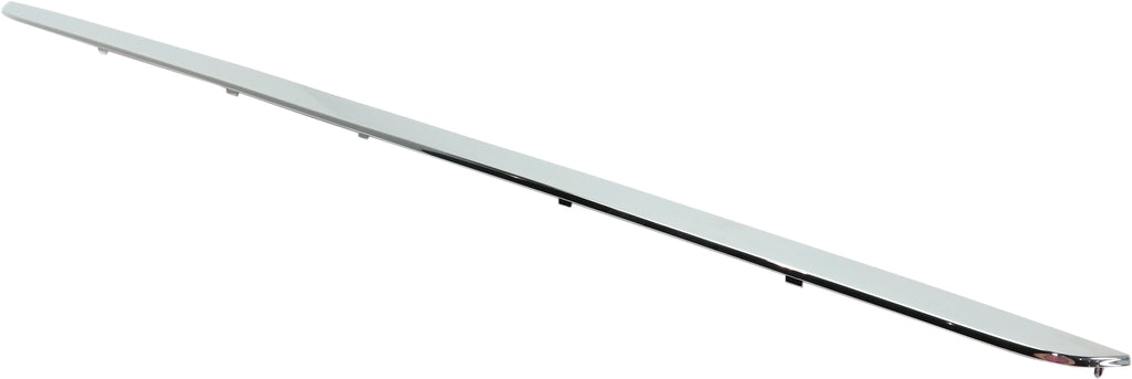 Rear Chrome Bumper Trim J523154