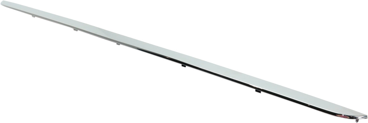 Rear Chrome Bumper Trim J523154