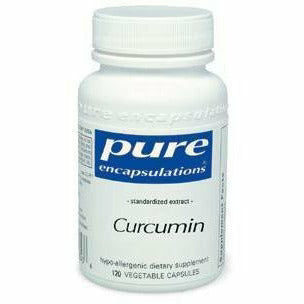 Curcumin 250 mg 120 vcaps S6988