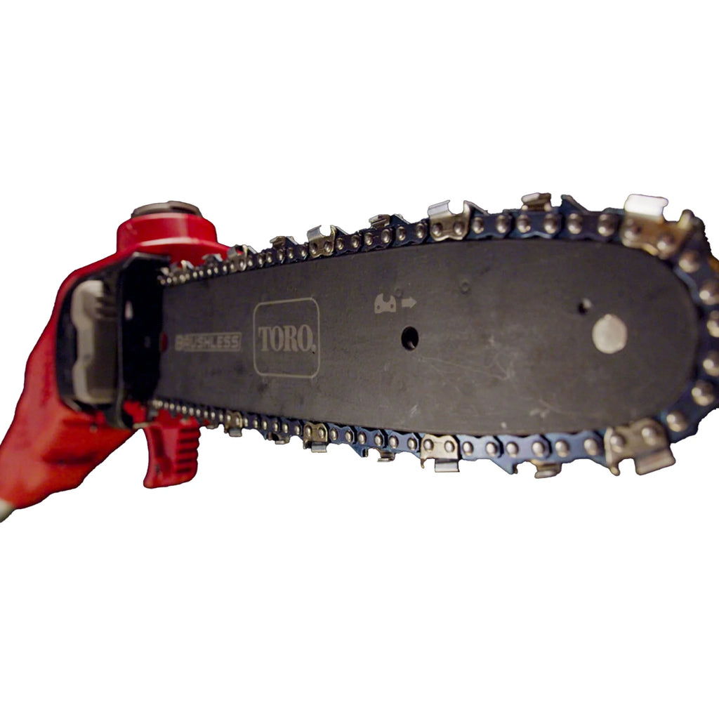 60V Max Cordless Electric Pole Saw with Battery & Charger Z4898
