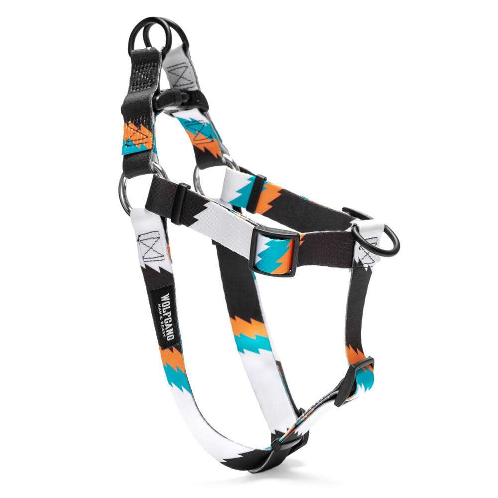 Dog Harness Q396