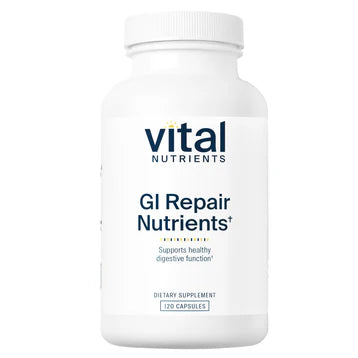 120 Capsules G592716