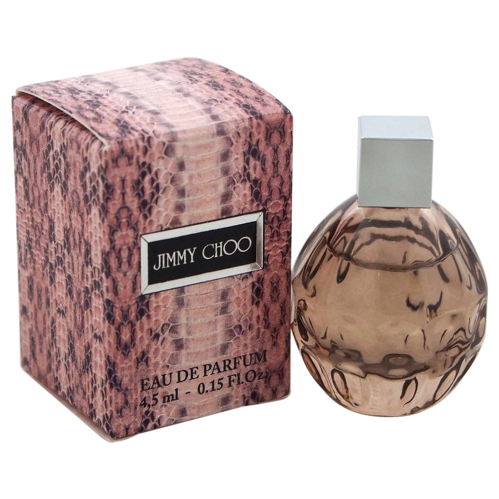 Eau De Parfum Mini Perfume 4.5 Ml P25860