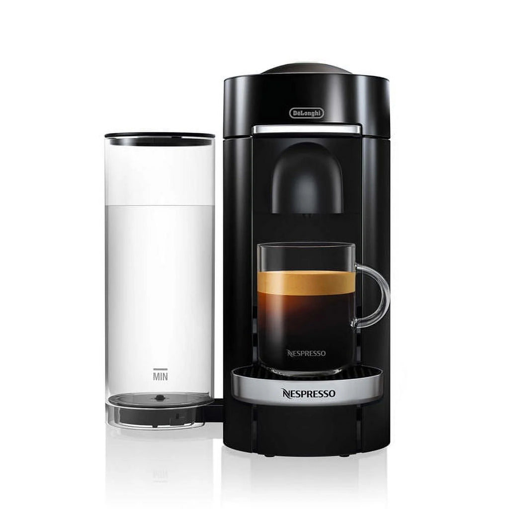 Coffee & Espresso Machine with Aerocinno M274