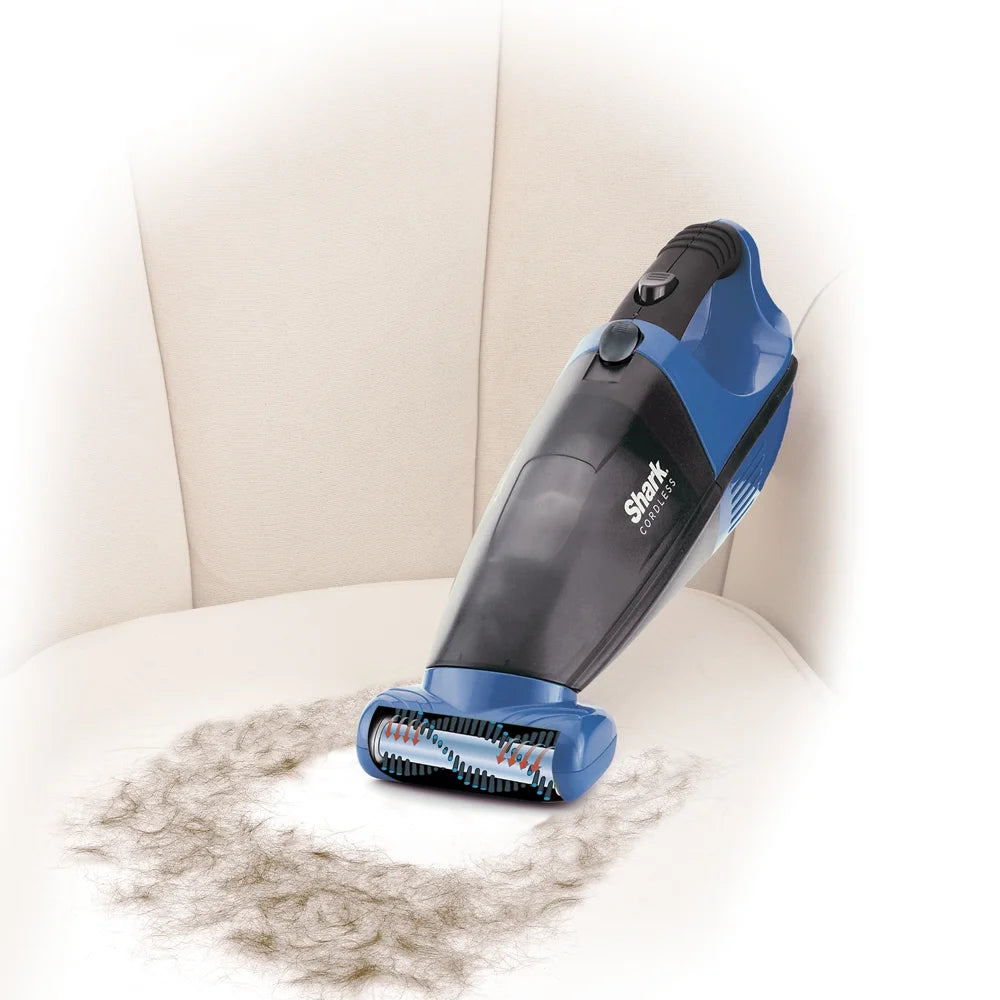 Cordless Hand Vac I6599