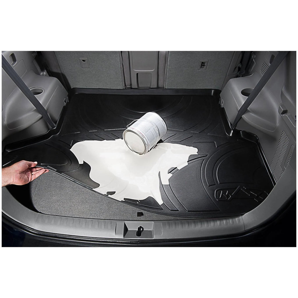 Black Cargo Liner I15794