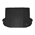 Black Cargo Liner I15794