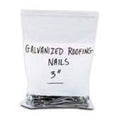 6 x 9x22 2 Mil White Block Reclosable Poly Bag T51639