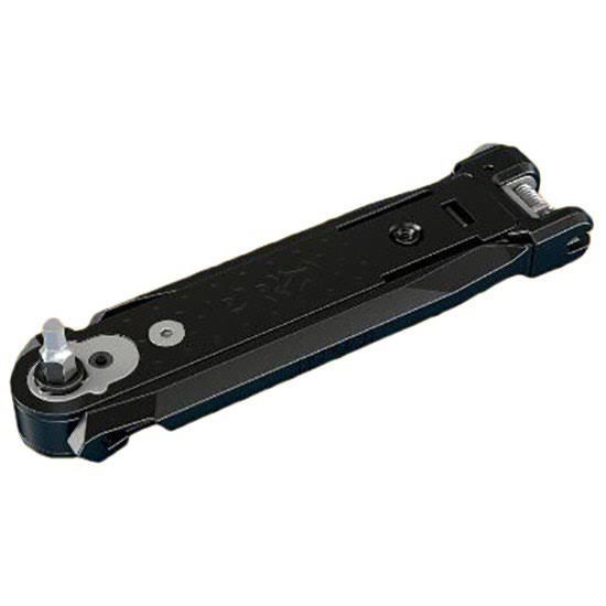 Black Saddle Tool B2497