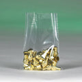 2 Mil Flat Poly Bags K58788
