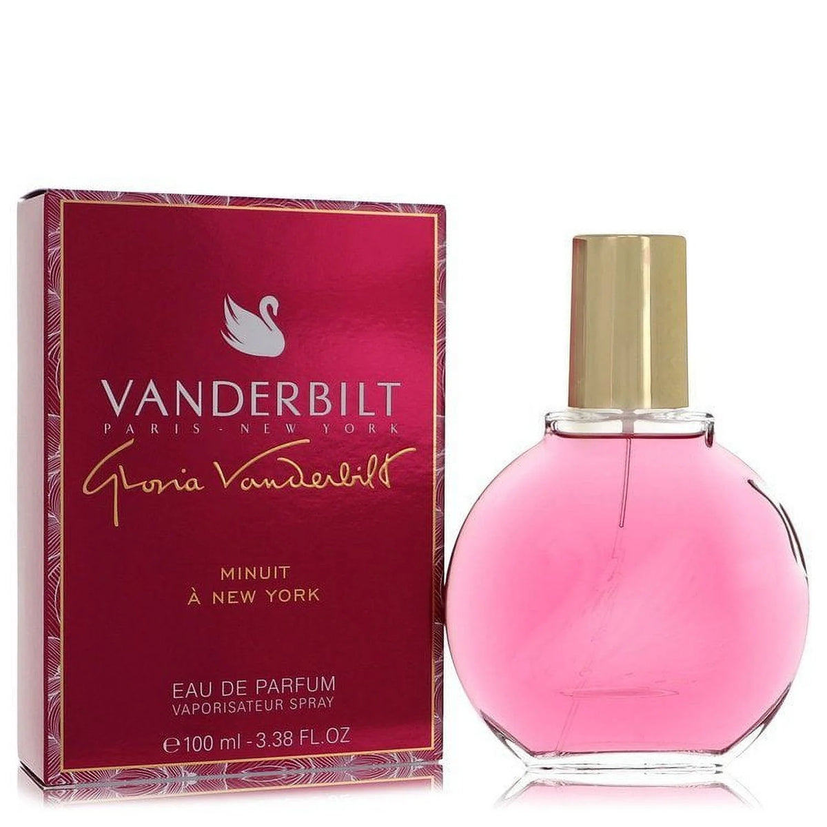 Eau De Parfum Spray Y1252