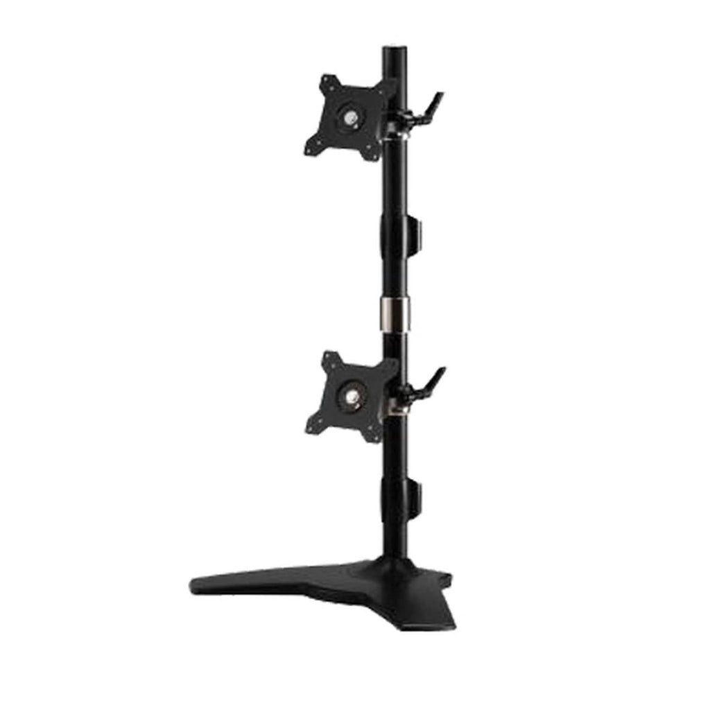 Dual Monitor Vertical Stand Mount M759742