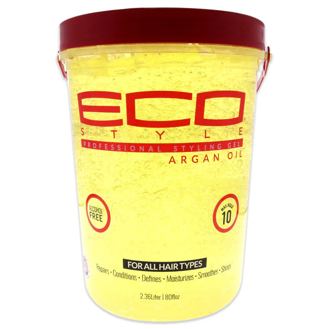 Argan Oil Hair Gel B895147