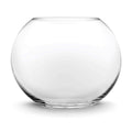Glass Bubble Bowl Vase D6521
