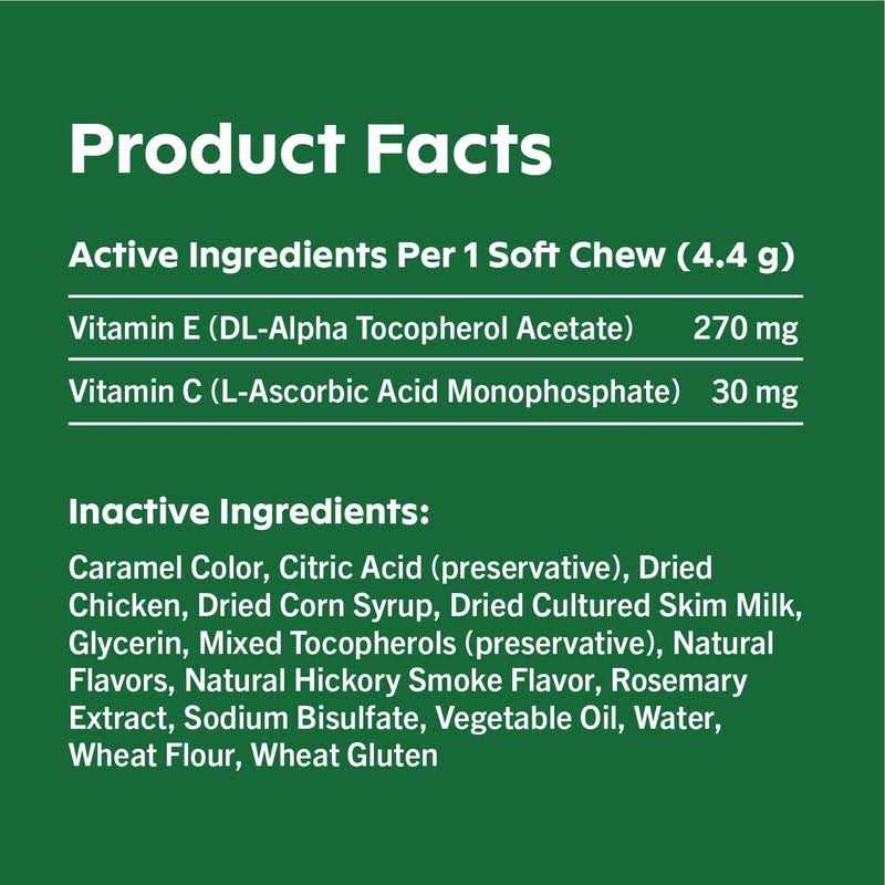 Immune Health Supplements N481
